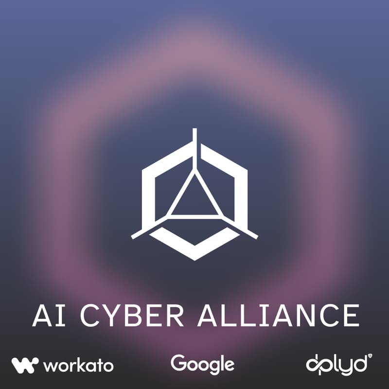 Cover Image for AI Cyber Alliance - San Francisco