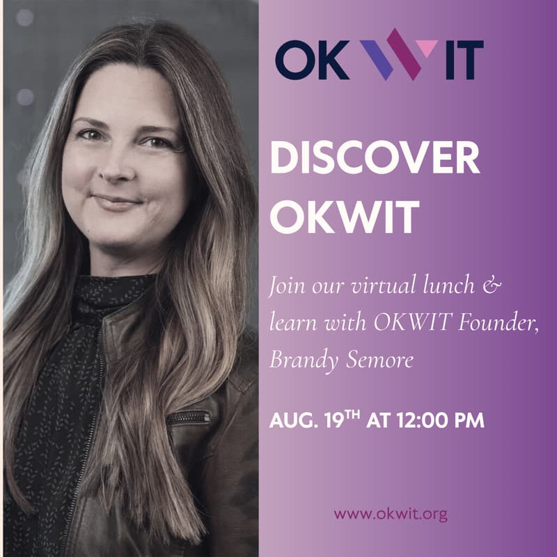 Cover Image for OKWIT 101: Who We Are, What We Do, and How to Get Involved