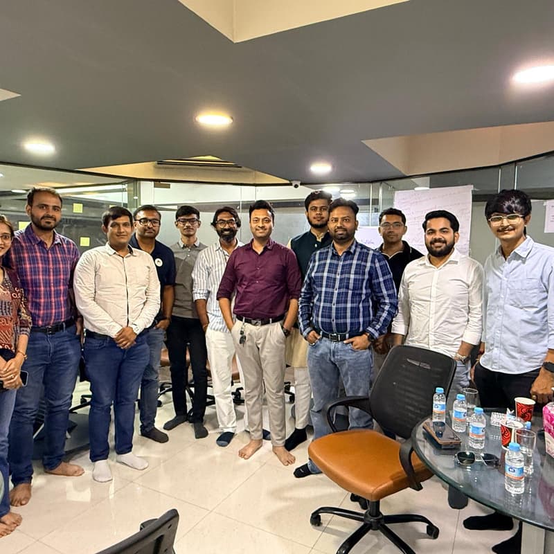 Cover Image for Entrepreneur's Mixer (Ahmedabad)