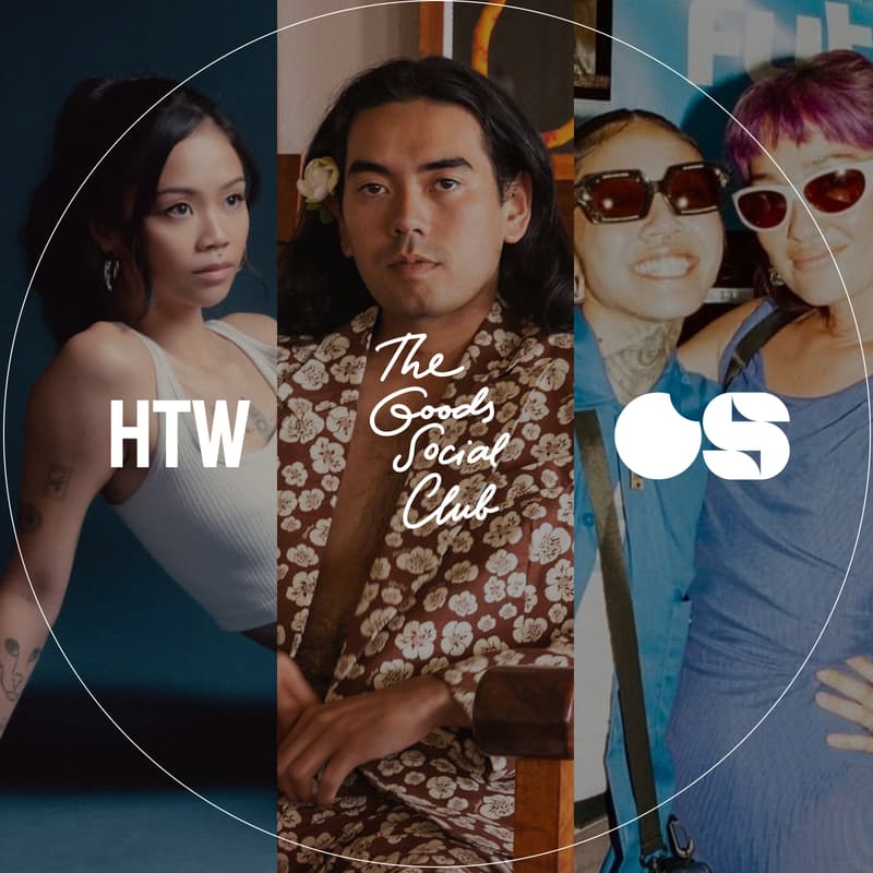 Cover Image for Worldbuilding in Hawai'i presented by The Goods Social Club x OurSpace