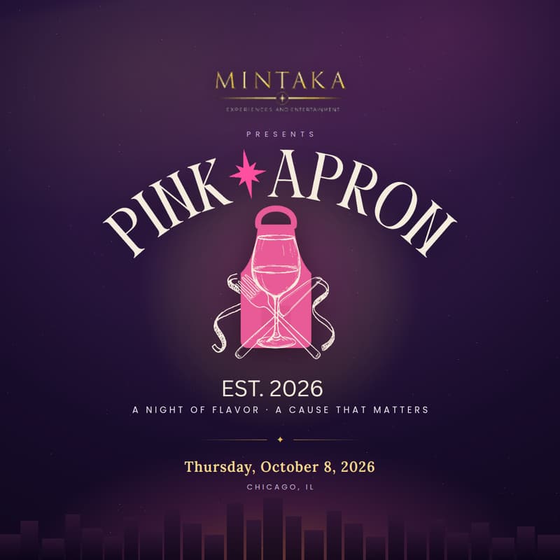 Cover Image for Pink Apron