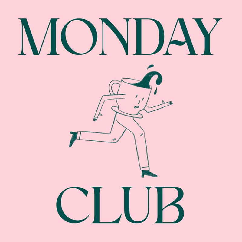 Cover Image for Monday Run Club