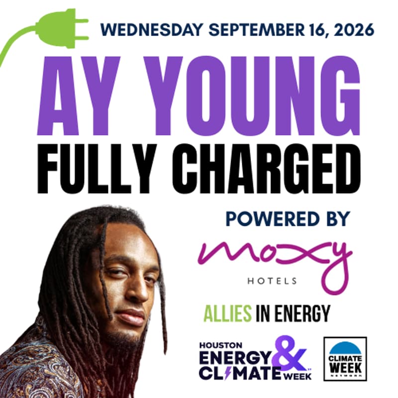Cover Image for HECW Fully Charged with AY Young at the Moxy