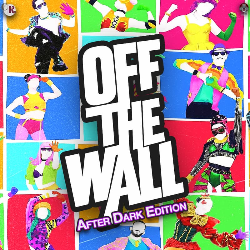 Cover Image for TUG - Off the Wall (After Dark)