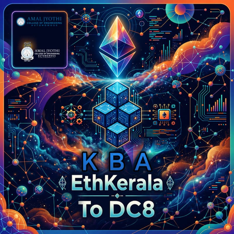 Cover Image for KBA EthKerala to DC8: The RTD Kottayam Edition