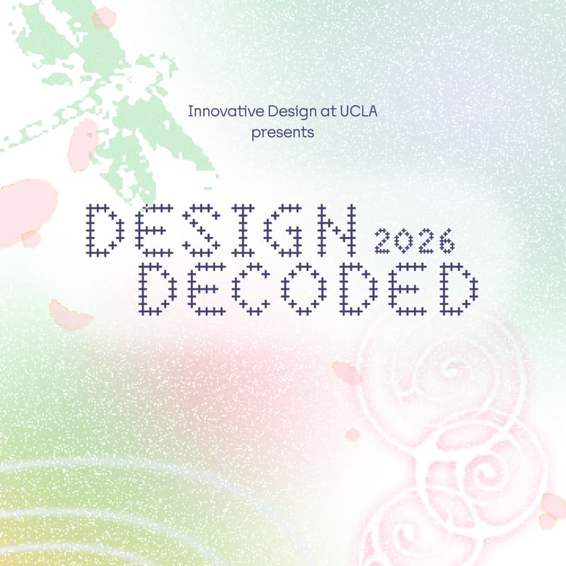 Cover Image for Design Decoded