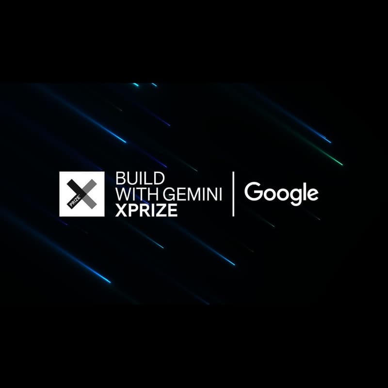 Cover Image for Info Session: Build with Gemini XPRIZE