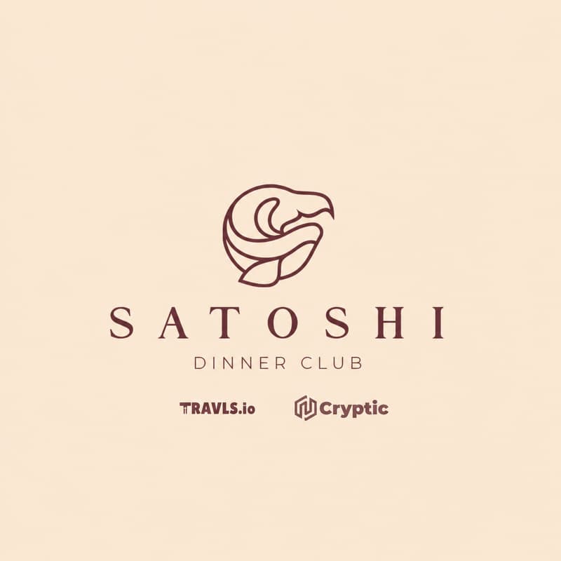 Cover Image for SATOSHI DINNER CLUB AMSTERDAM