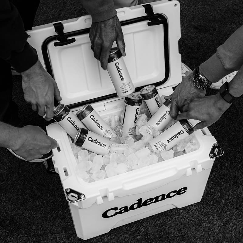 Cover Image for Introducing Cadence to the EU: High-Performance Hydration Brunch