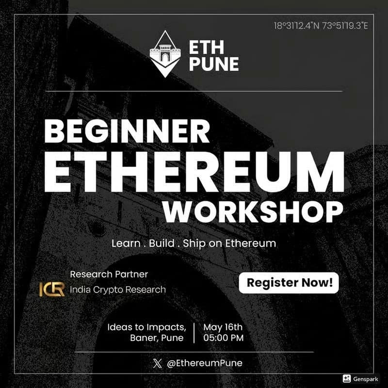 Cover Image for Ethereum 101: What is Ethereum & Why Does it Actually Matter?