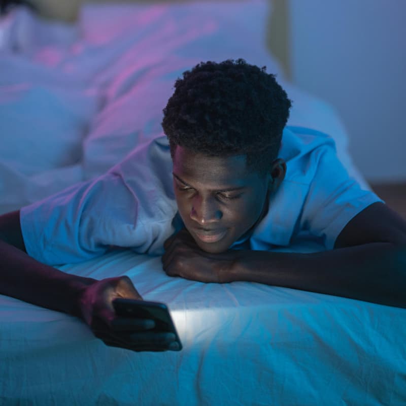 Cover Image for How tech can help solve Canada's youth mental health crisis!