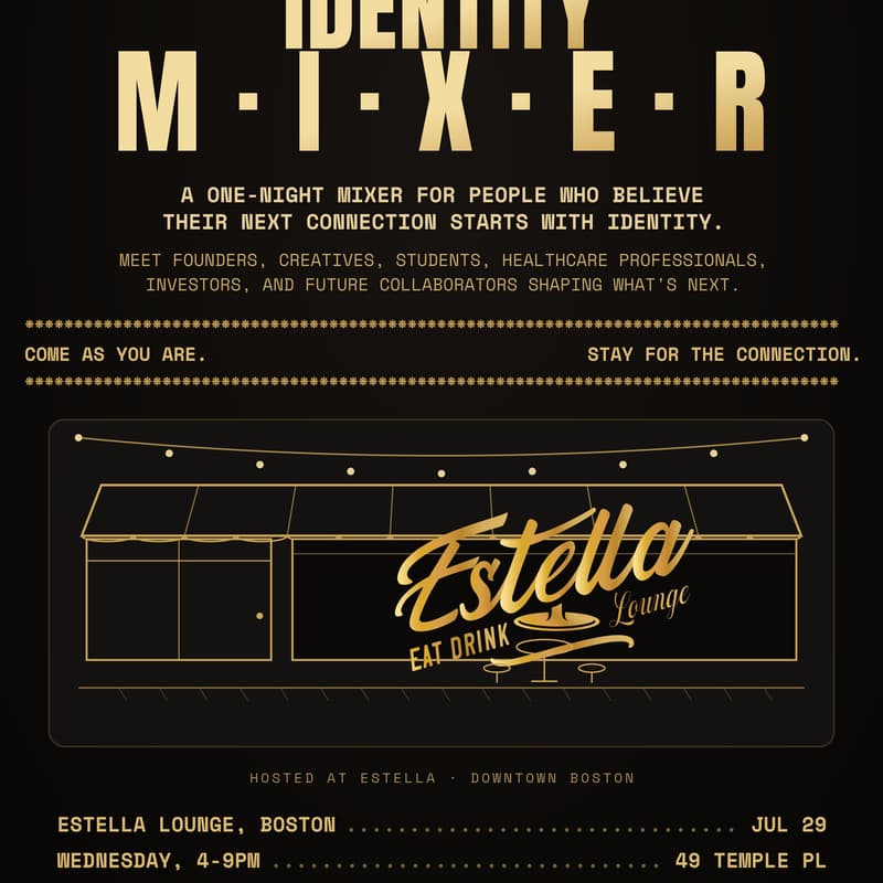 Cover Image for Identity Mixer - DREAMID.AI