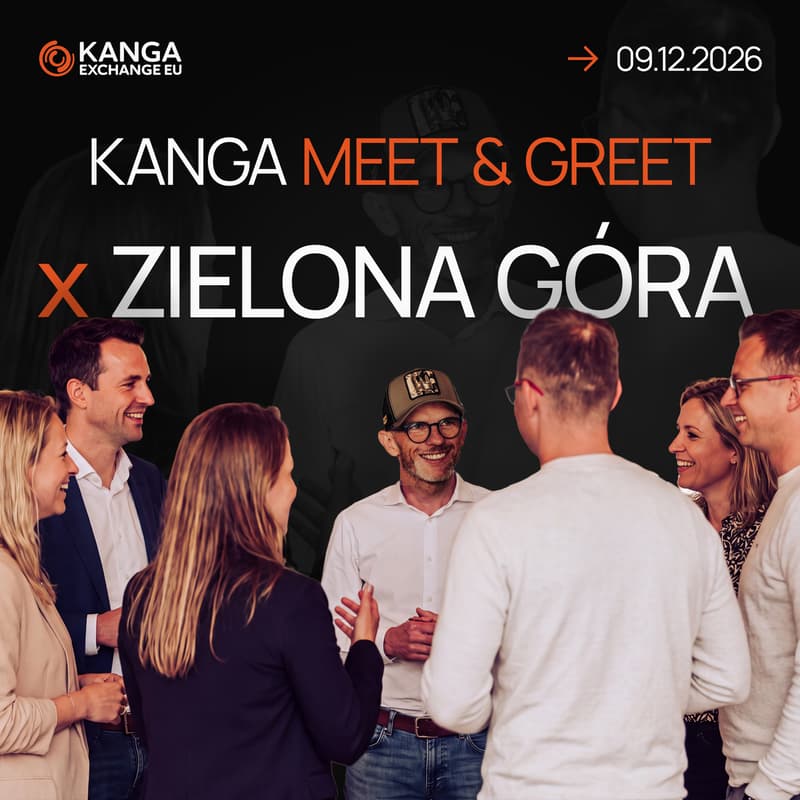Cover Image for Kanga Meet & Greet x Zielona Góra 09.12