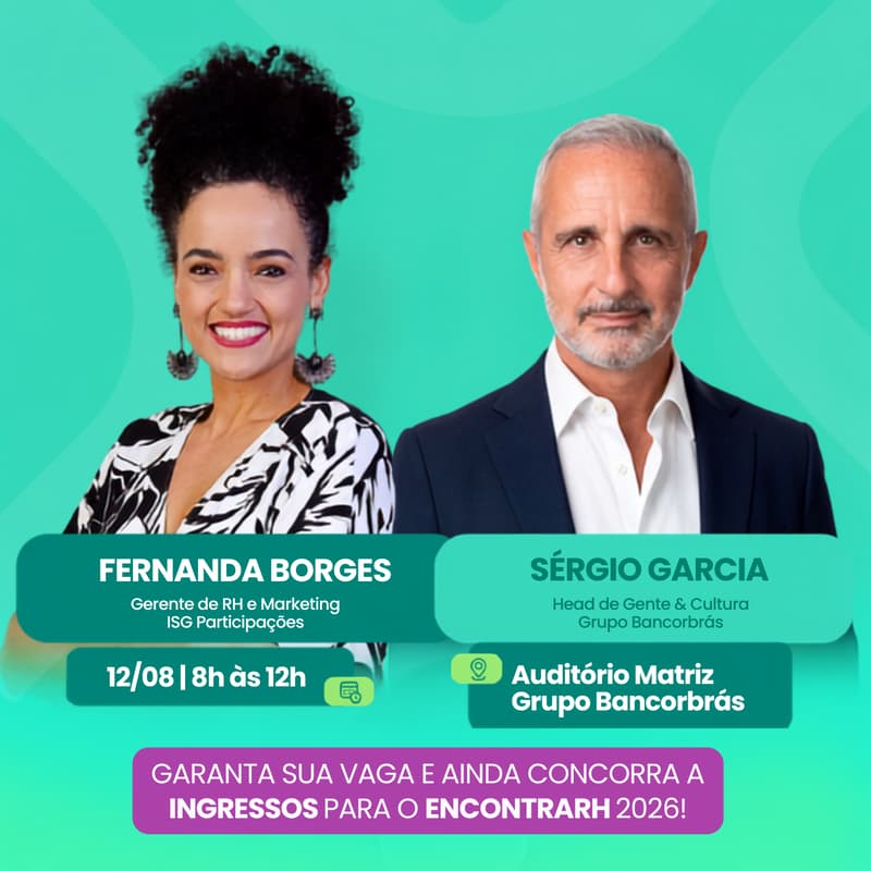 Cover Image for Experience Trib Pass: Organizações centradas no humano com justiça avaliativa