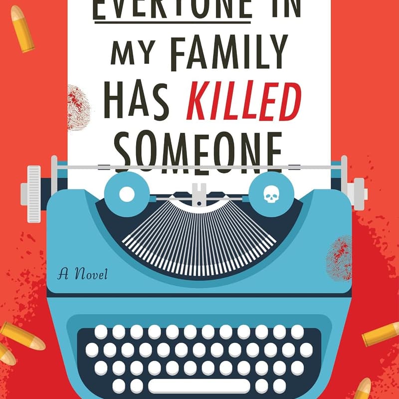 Cover Image for September Book Club