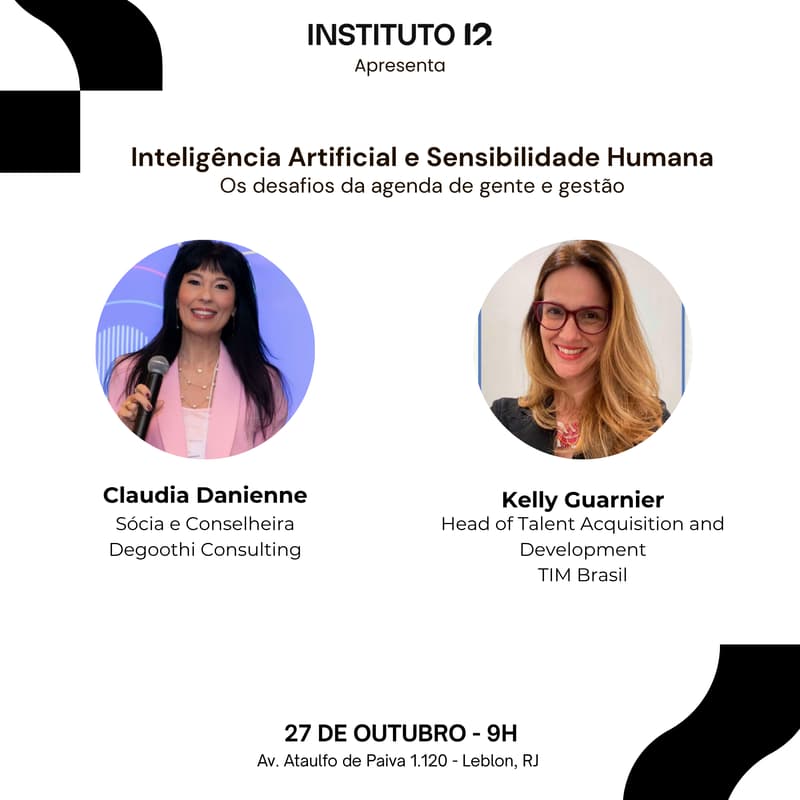 Cover Image for Inteligência Artificial e Sensibilidade Humana