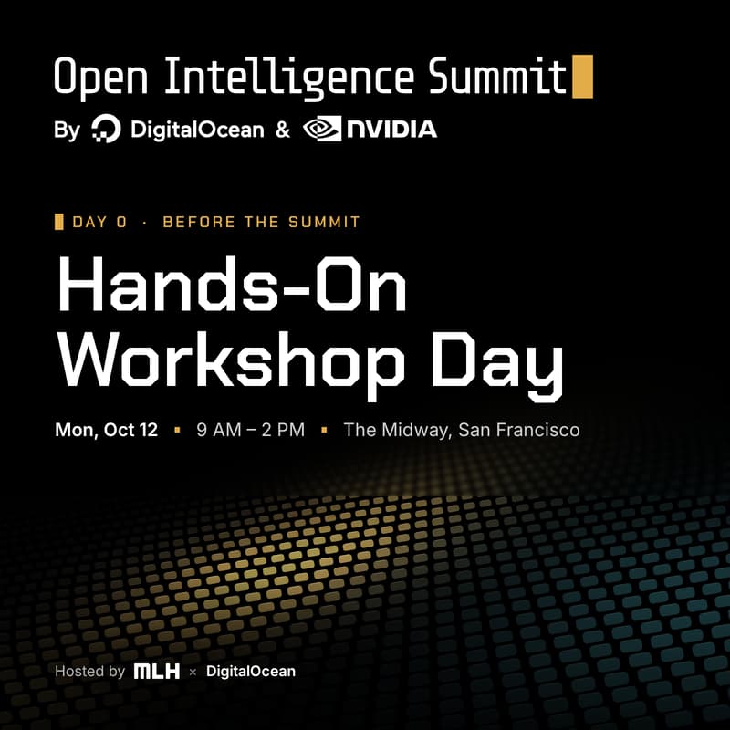 Cover Image for Open Intelligence Summit: Hands-On Workshop Day