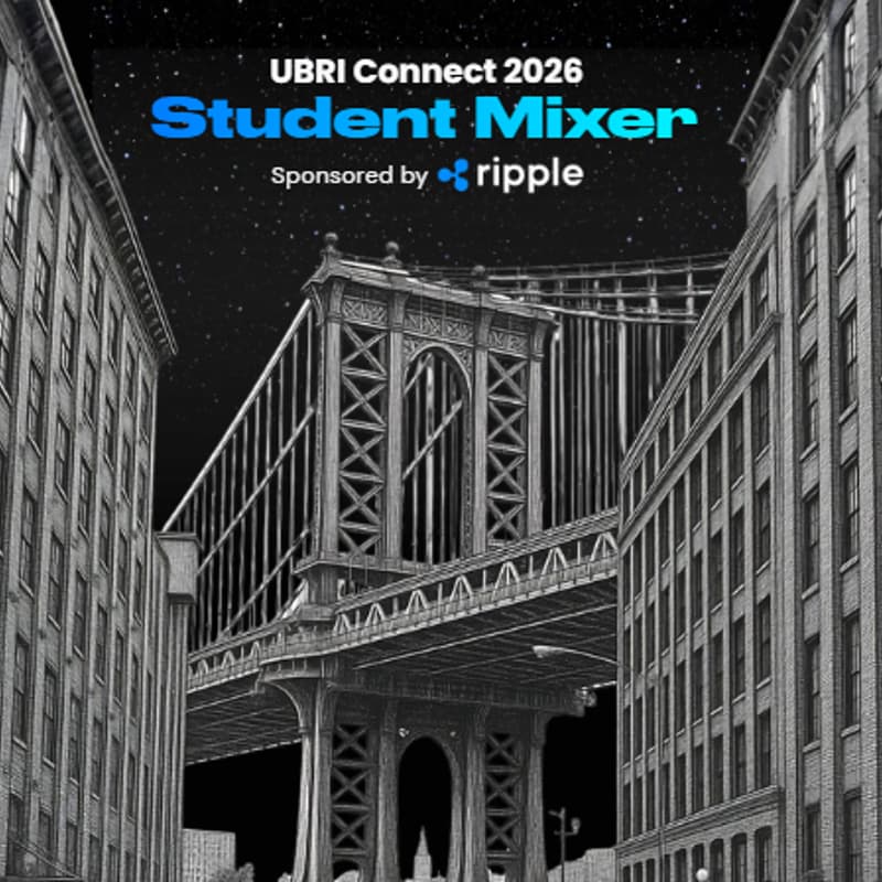 Cover Image for UBRI Connect 2026 Student Mixer