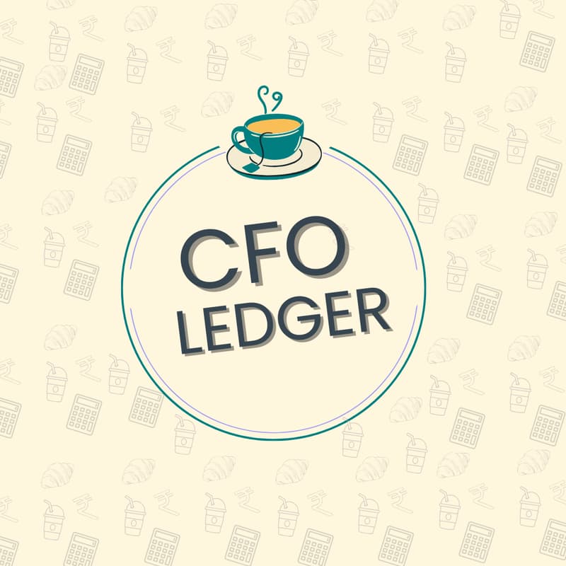 Cover Image for The CFO Ledger : Evening Edition