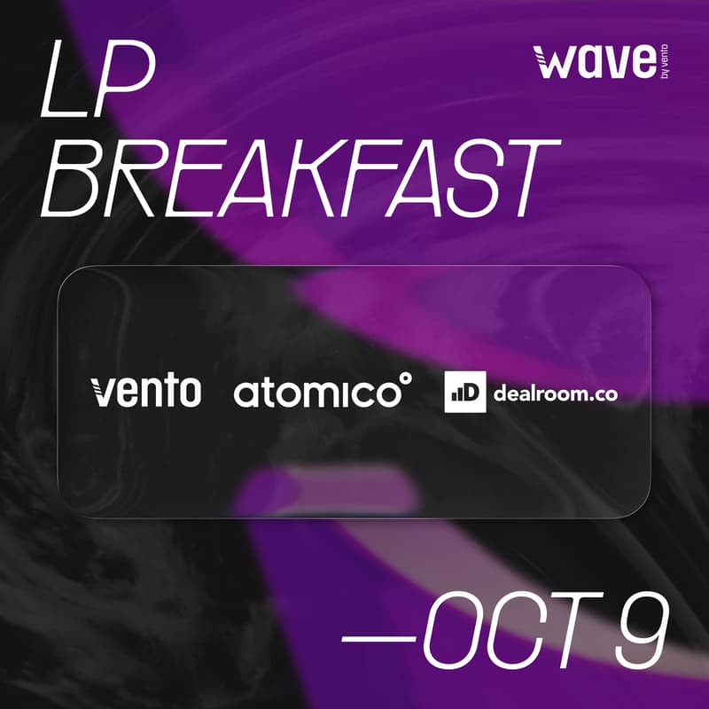 Cover Image for Exclusive LP Breakfast