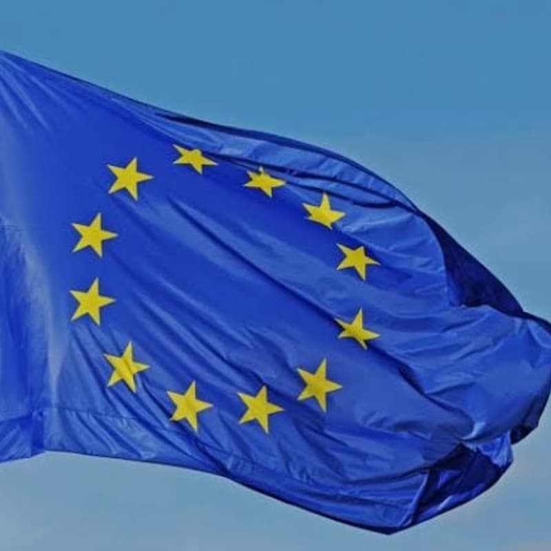 Cover Image for Café Débat • Europe