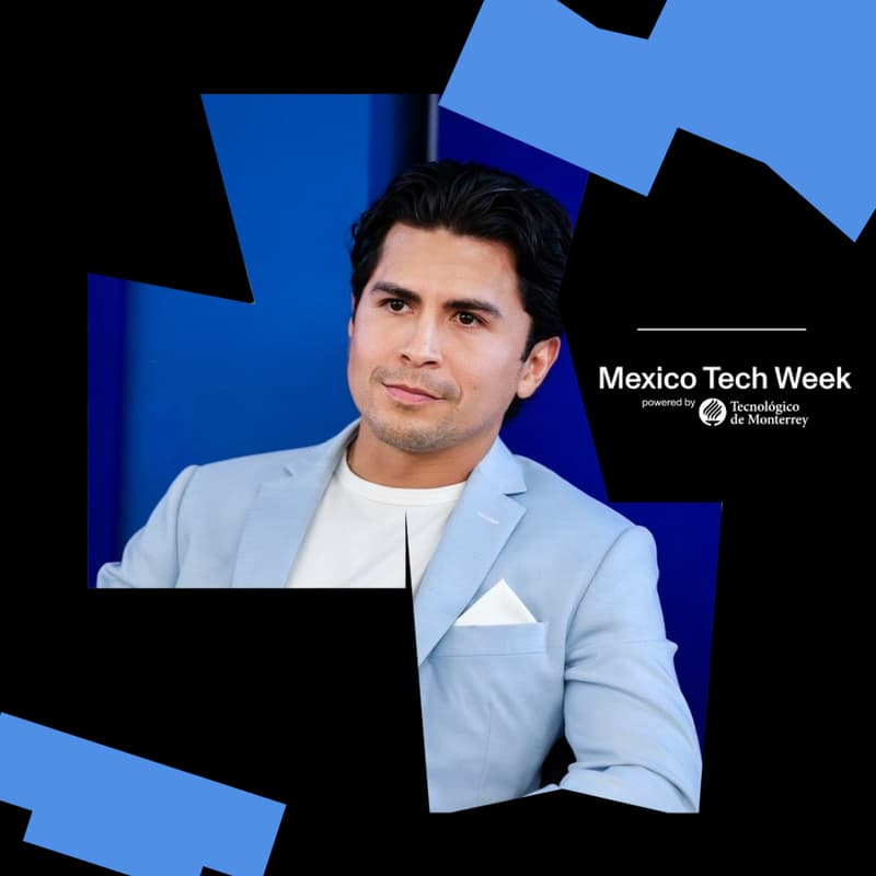 Cover Image for FIRESIDE CHAT: LA HISTORIA DE BIRDMAN Y LA DISRUPCION DEL MERCADO EN MEXICO