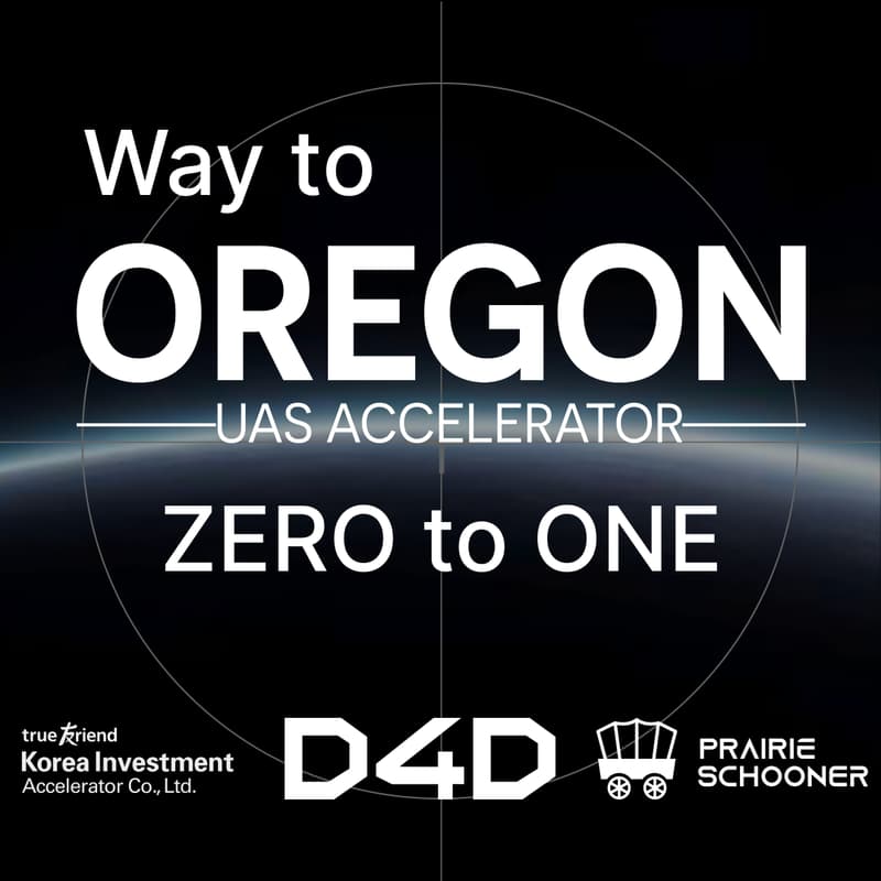 Cover Image for ๐ฐ๏ธ Way to OREGON : Zero to One Q&A