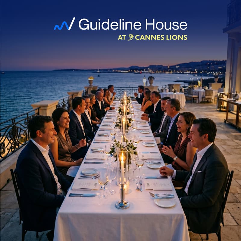 Cover Image for The Media Planning Leaders Lunch