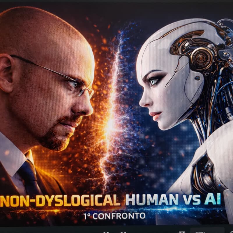 CAN AI REALLY REASON?Human vs AI: A Live Experiment in Logic and ...