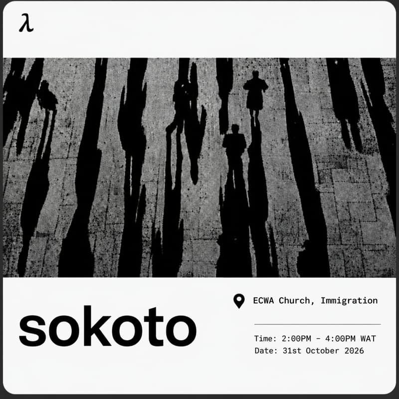 Cover Image for Logo Circle Sokoto #3