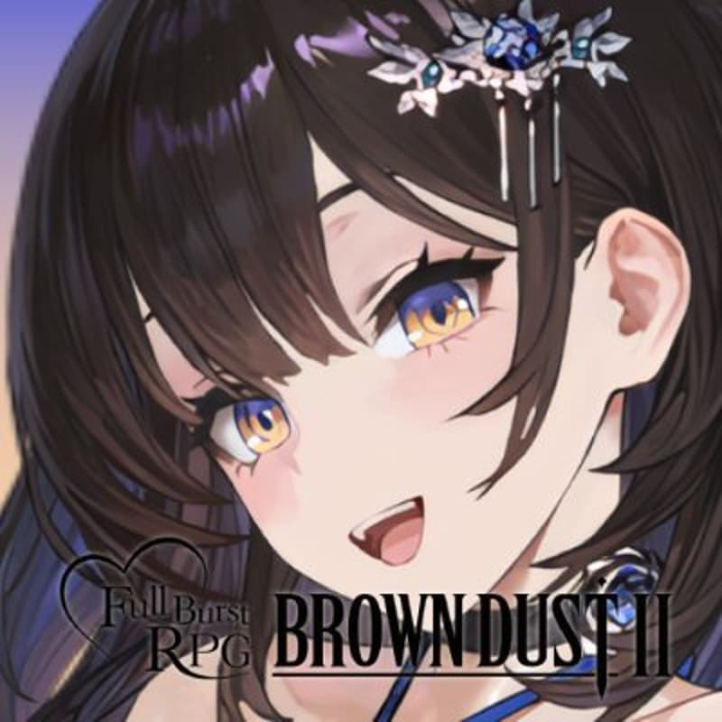 Cover Image for BrownDust2 Autograph Session - AX2026