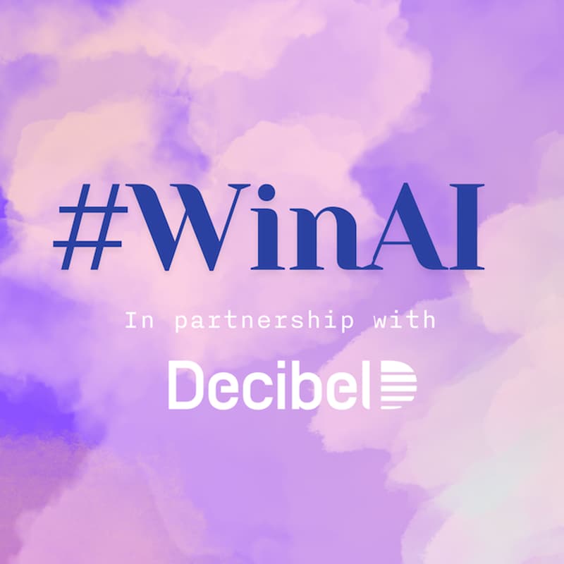 Cover Image for Women in Ai Lunch