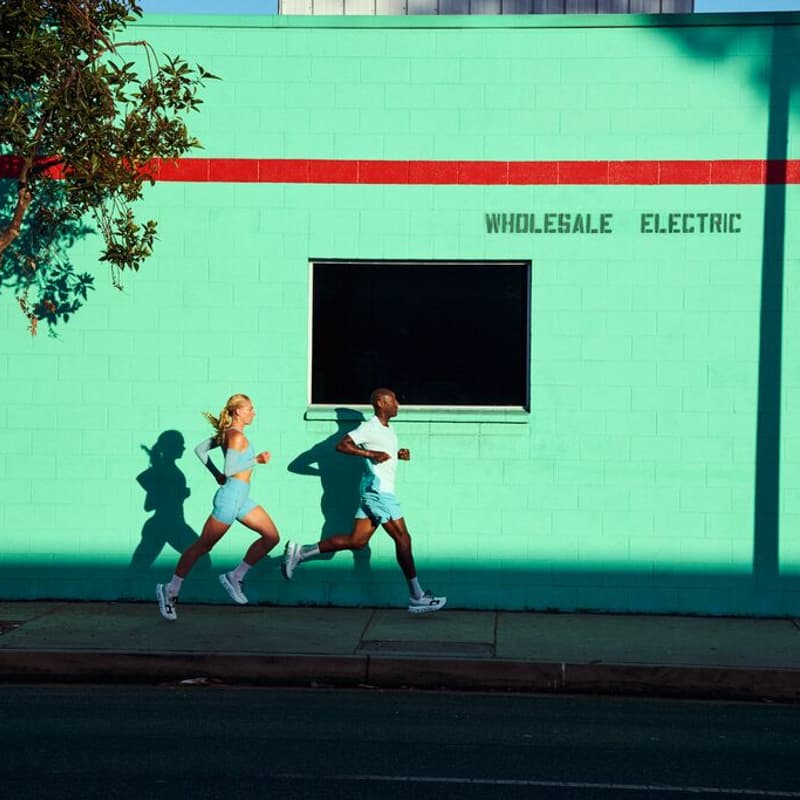 Cover Image for On Singapore Marathon Training Block