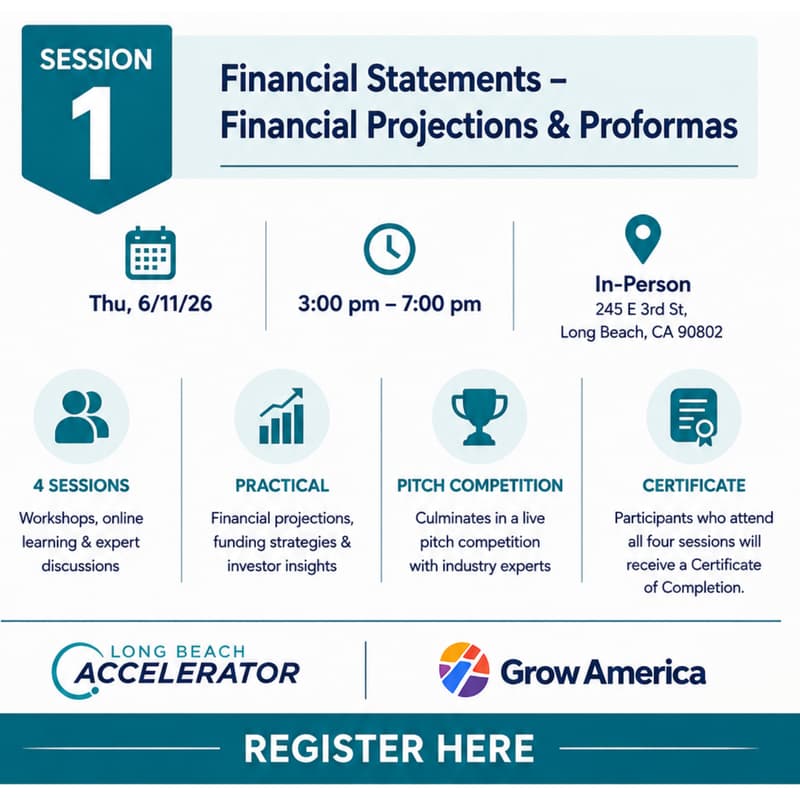 Cover Image for Session 1: Financial Acumen Training Series