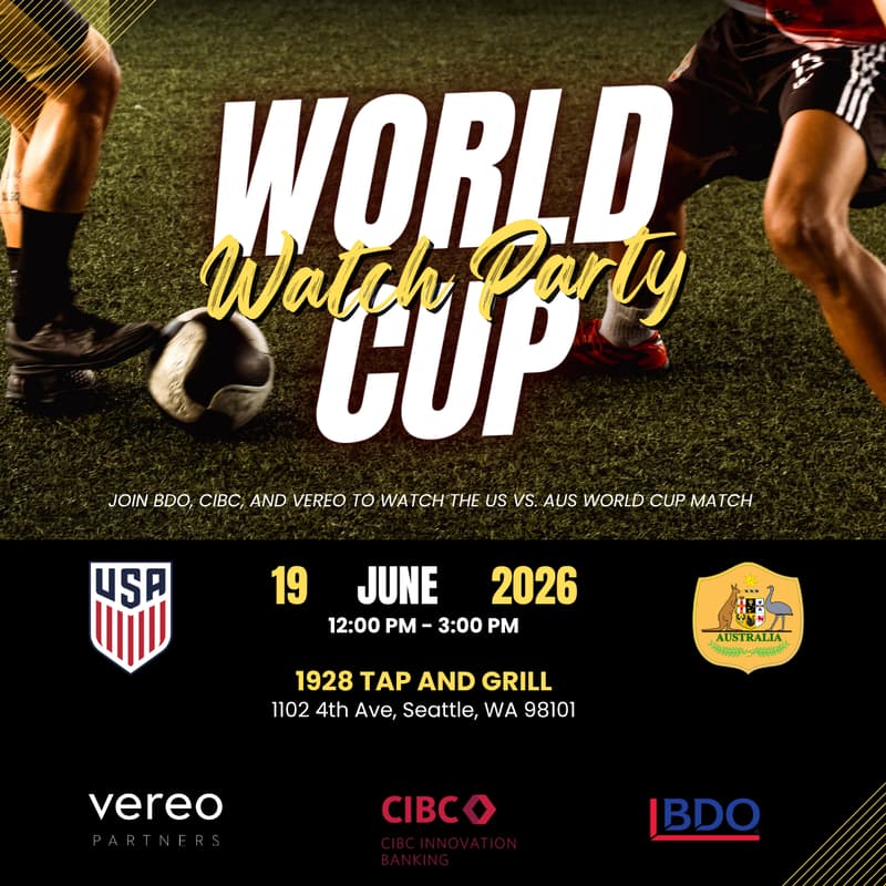 Cover Image for World Cup Watch Party