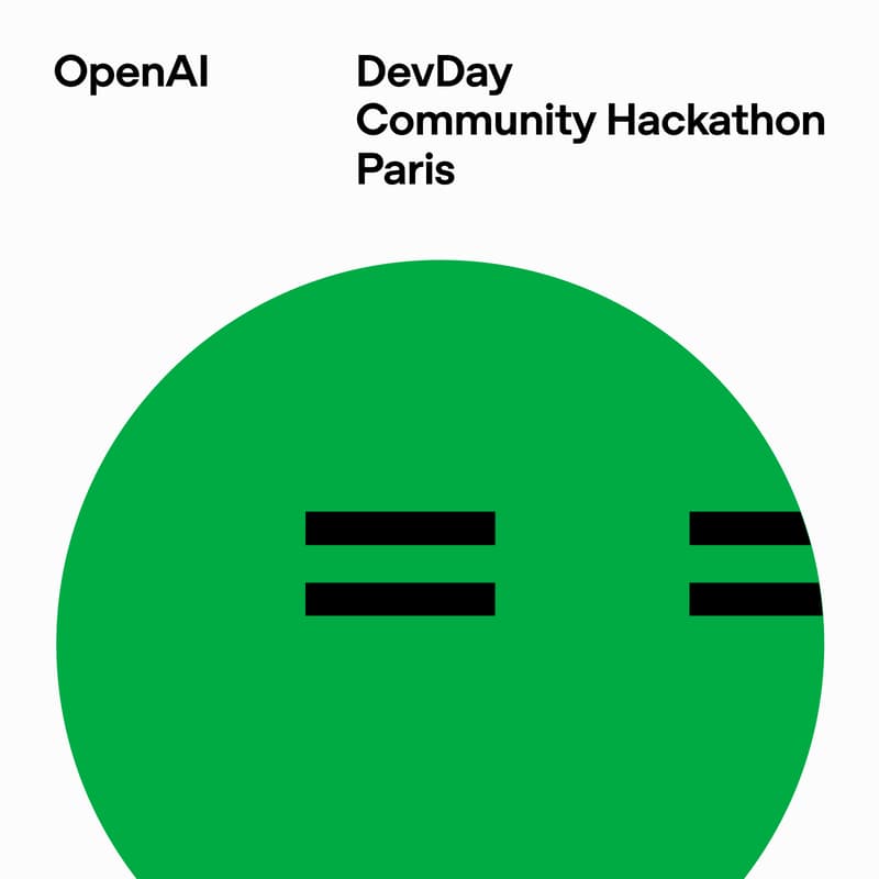 Cover Image for DevDay Exchange Community: Paris