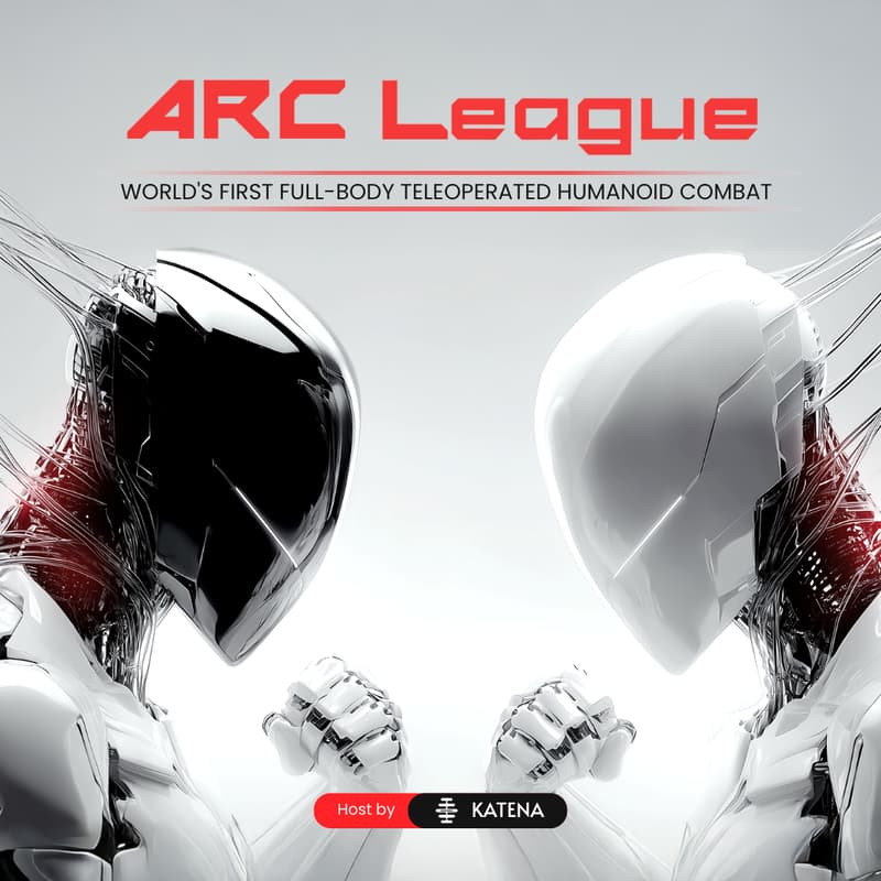 Cover Image for ARCLeague | NYC | Season Zero