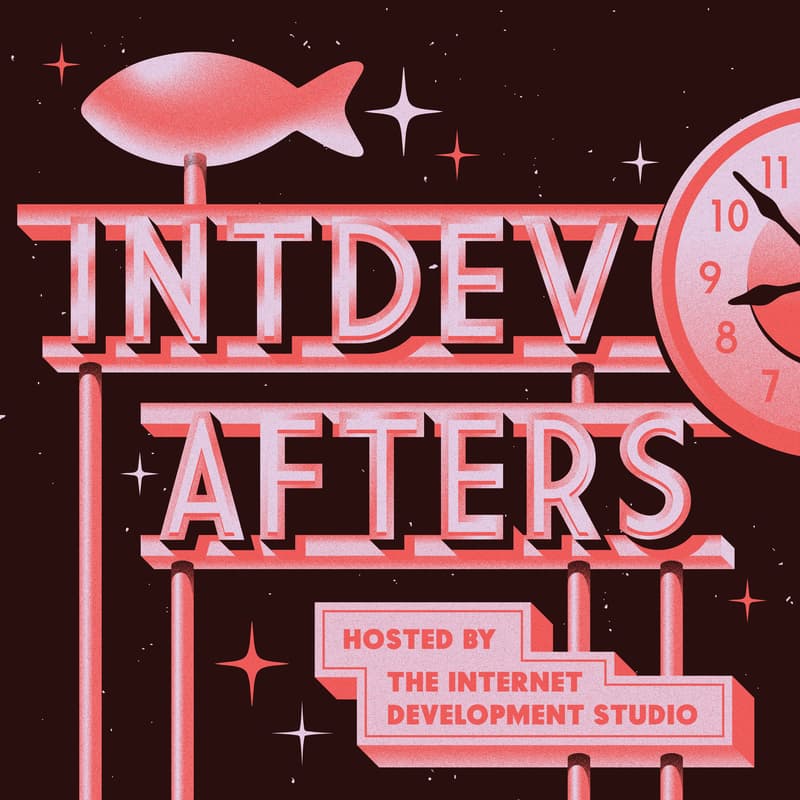 Cover Image for INTDEV AFTERS