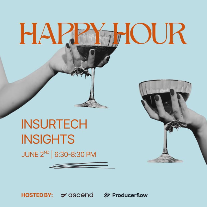 Cover Image for Ascend x Producerflow: Happy Hour