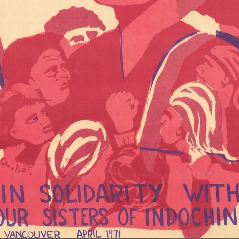 Cover Image for ARTMargins University of Toronto Workshop: The Loose Threads of Liberation