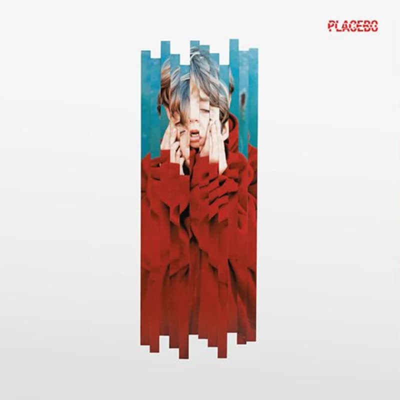 Cover Image for Placebo - Re:created. Escucha en vinilo