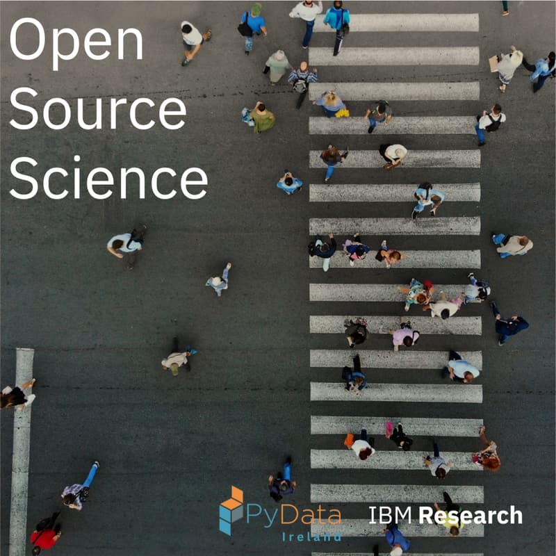 Cover Image for Open Source Science: Agents in Science
