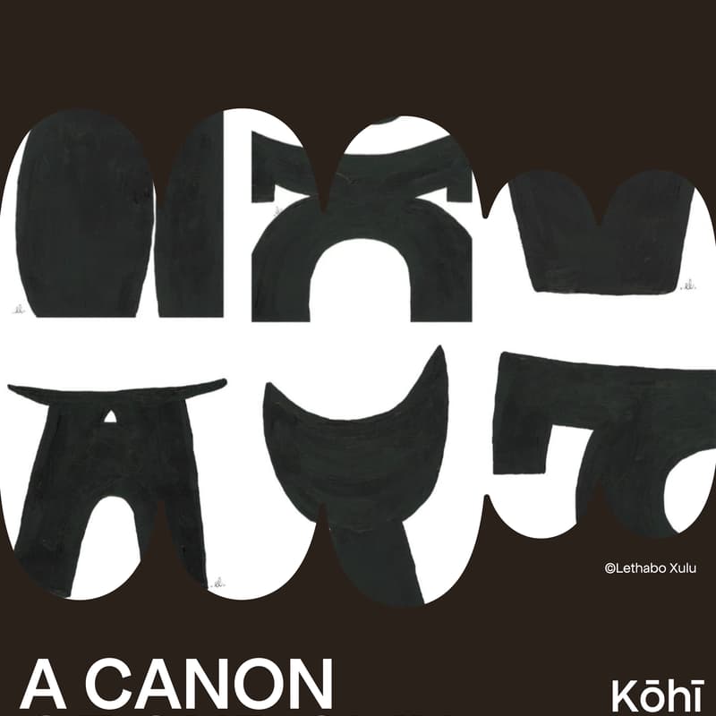 Cover Image for Morning Sessions: A Canon of Our Own