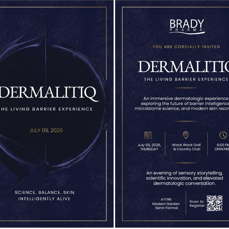 Cover Image for DERMALITIQ