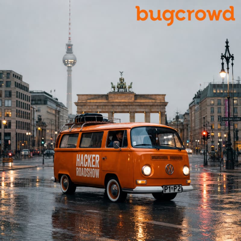 Cover Image for The Hive Exchange: Berlin - powered by AWS