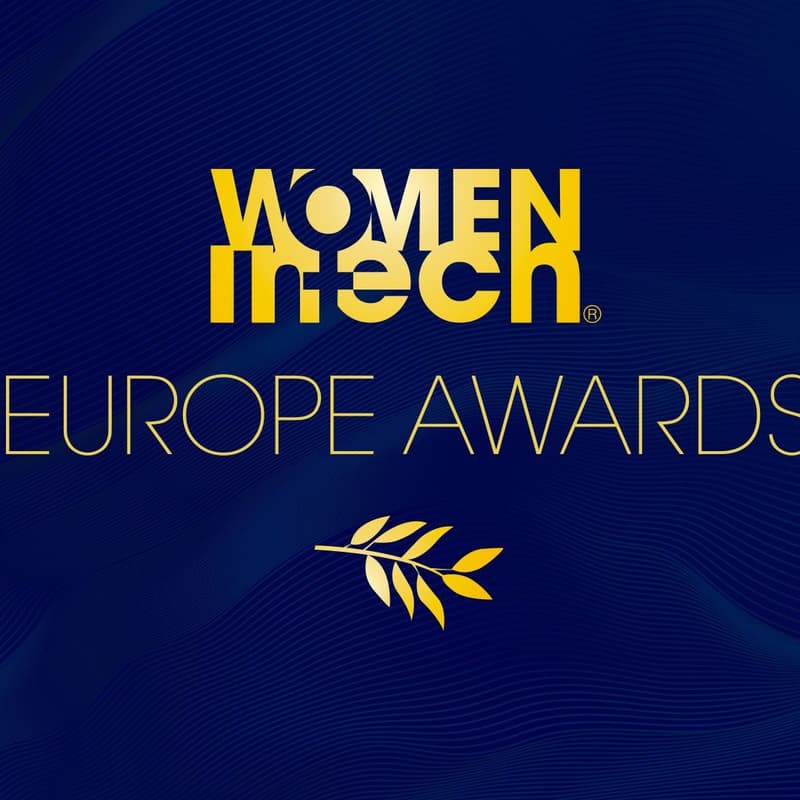 Cover Image for Women in Tech® Europe Summit & Awards 2026