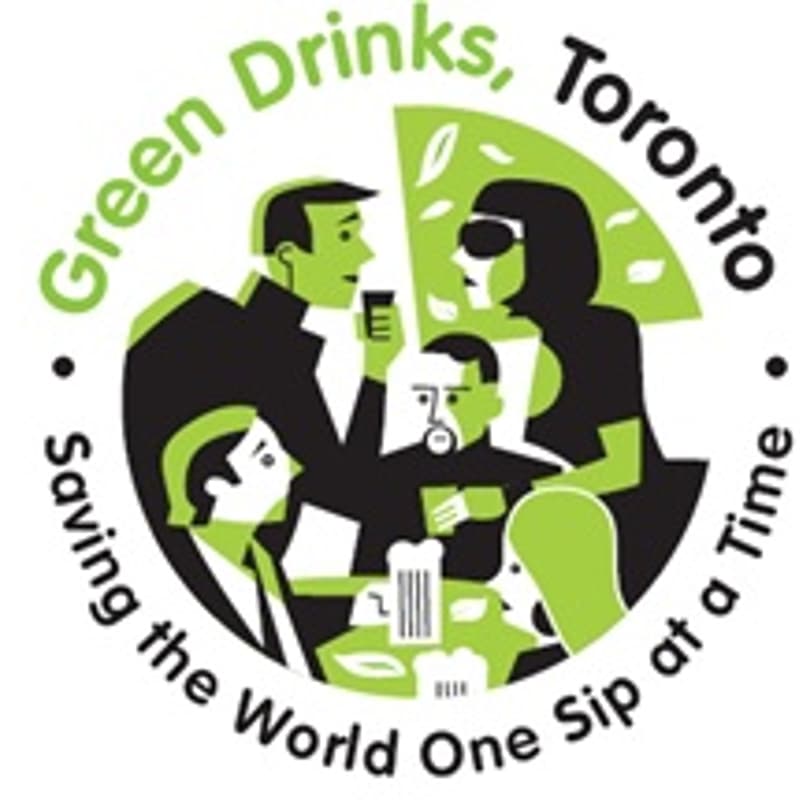 Cover Image for Climate Week Green Drinks