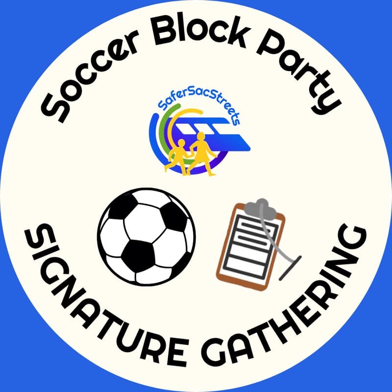 Cover Image for Soccer Block Party