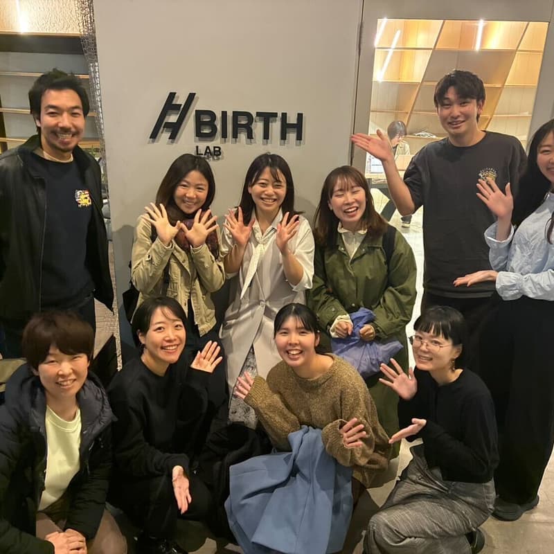 Cover Image for コミュマネ体験会