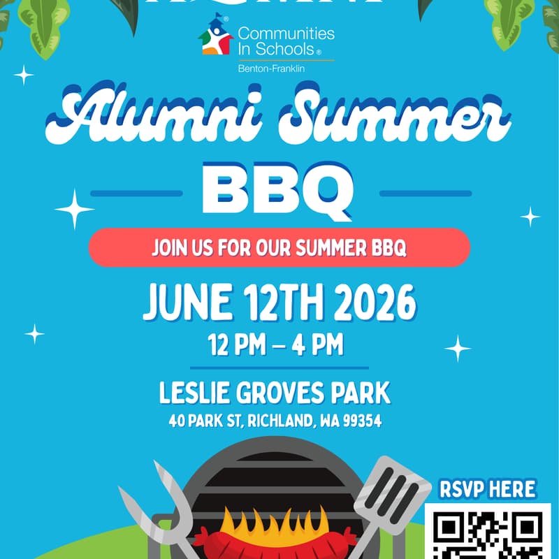 Cover Image for Alumni Summer BBQ